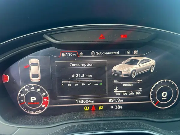 WAUB4CF53JA088925 2018 AUDI S5 - Image 8