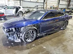 WAUB4CF53JA101320 2018 AUDI RS5