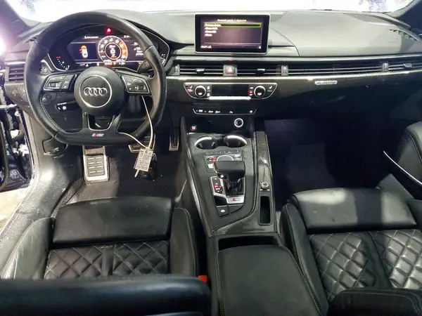 WAUB4CF53JA101320 2018 AUDI RS5 - Image 8