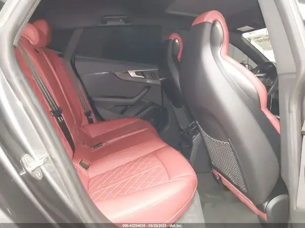 WAUB4CF53JA122507 2018 AUDI S5 - Image 8