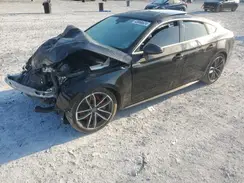 WAUB4CF53JA136827 2018 AUDI S5