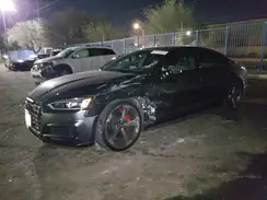 WAUB4CF53KA005110 2019 AUDI S5
