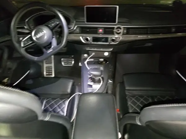 WAUB4CF53KA005110 2019 AUDI S5 - Image 8
