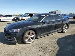 WAUB4CF53KA014745 2019 AUDI RS5