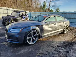 WAUB4CF53KA017631 2019 AUDI RS5