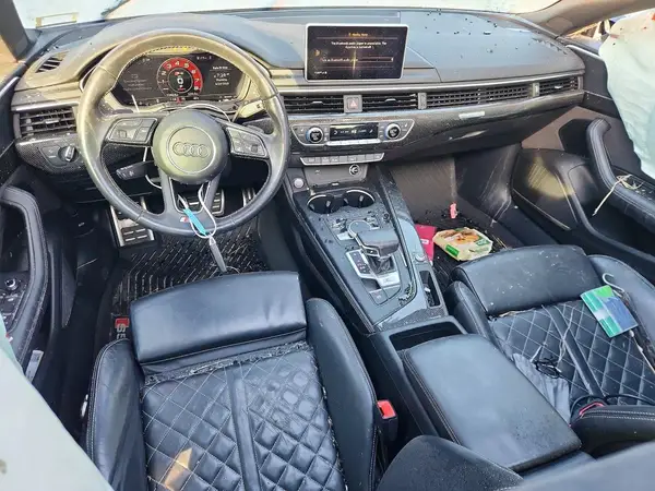 WAUB4CF53KA017631 2019 AUDI RS5 - Image 8