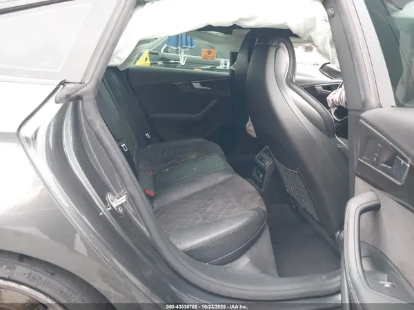 WAUB4CF53KA048961 2019 AUDI S5 - Image 8