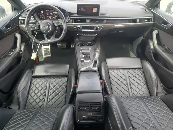 WAUB4CF53KA054257 2019 AUDI RS5 - Image 8