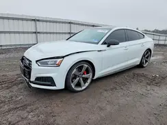 WAUB4CF53KA068191 2019 AUDI RS5