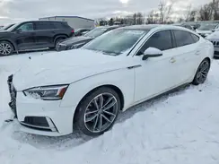 WAUB4CF53KA091213 2019 AUDI RS5