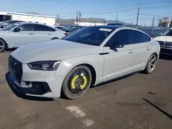 WAUB4CF53KA092605 2019 AUDI RS5