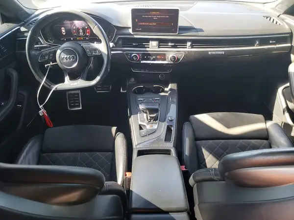 WAUB4CF53KA092605 2019 AUDI RS5 - Image 8