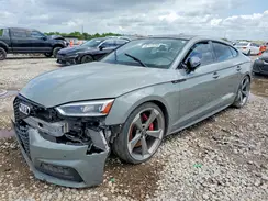 WAUB4CF53KA094371 2019 AUDI RS5