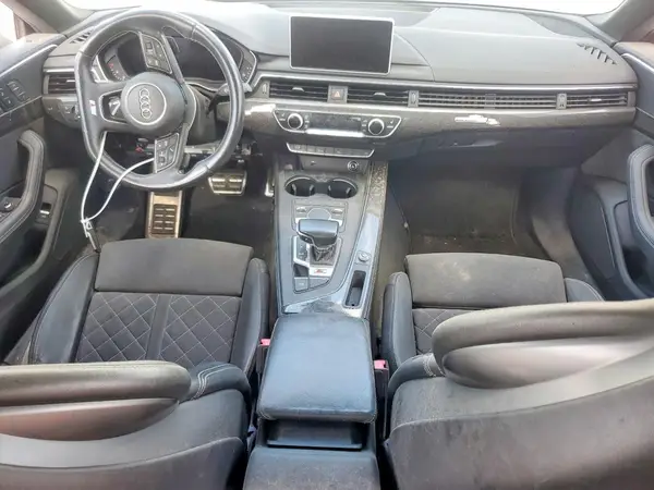 WAUB4CF53KA094371 2019 AUDI RS5 - Image 8
