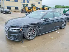 WAUB4CF53KA098159 2019 AUDI RS5