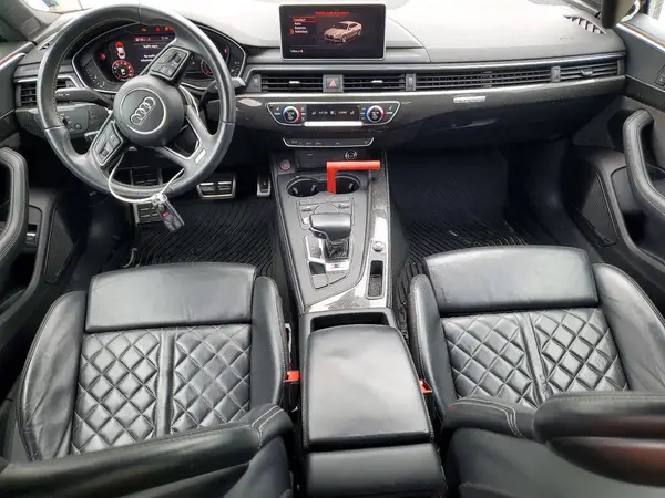 WAUB4CF53KA098159 2019 AUDI RS5 - Image 8