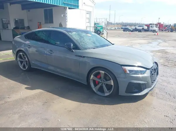 WAUB4CF53LA002600 2020 AUDI S5 - Image 1