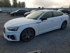WAUB4CF53LA006839 2020 AUDI S5