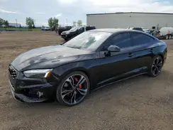 WAUB4CF53PA054220 2023 AUDI S5