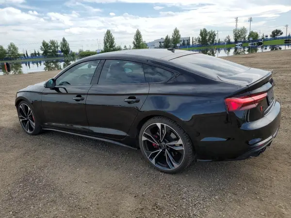 WAUB4CF53PA054220 2023 AUDI S5 - Image 2