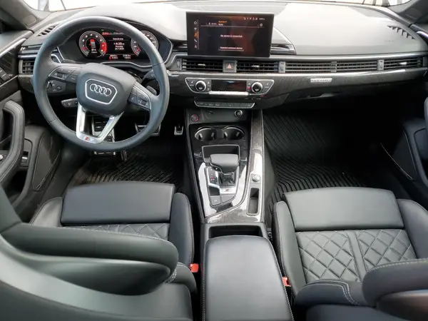 WAUB4CF53PA054220 2023 AUDI S5 - Image 8