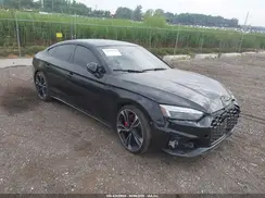 WAUB4CF53RA020992 2024 AUDI S5