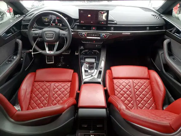 WAUB4CF53RA085440 2024 AUDI RS5 - Image 8