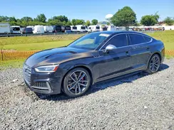 WAUB4CF54JA019516 2018 AUDI RS5