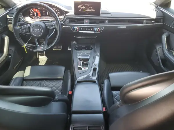 WAUB4CF54JA020763 2018 AUDI RS5 - Image 8