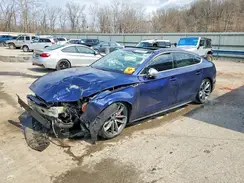 WAUB4CF54JA034470 2018 AUDI RS5
