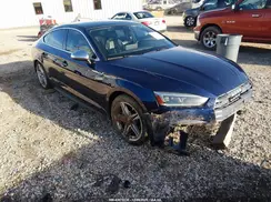 WAUB4CF54JA112147 2018 AUDI S5