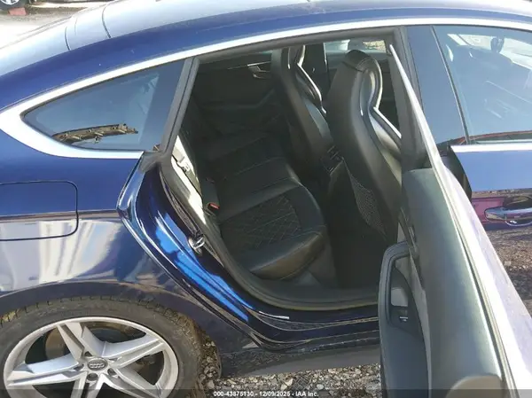 WAUB4CF54JA112147 2018 AUDI S5 - Image 8