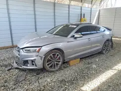 WAUB4CF54JA135475 2018 AUDI RS5