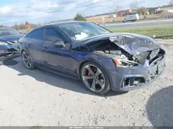 WAUB4CF54KA001213 2019 AUDI S5