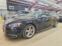 WAUB4CF54KA001955 2019 AUDI S5