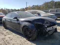 WAUB4CF54KA004970 2019 AUDI S5