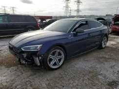 WAUB4CF54KA009327 2019 AUDI S5