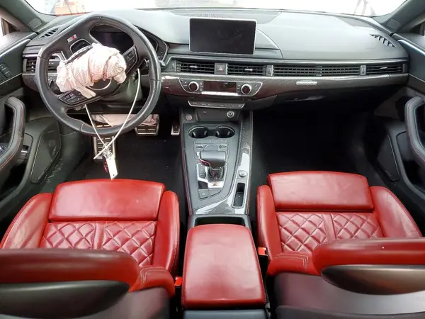 WAUB4CF54KA009327 2019 AUDI S5 - Image 8