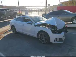 WAUB4CF54KA016729 2019 AUDI S5