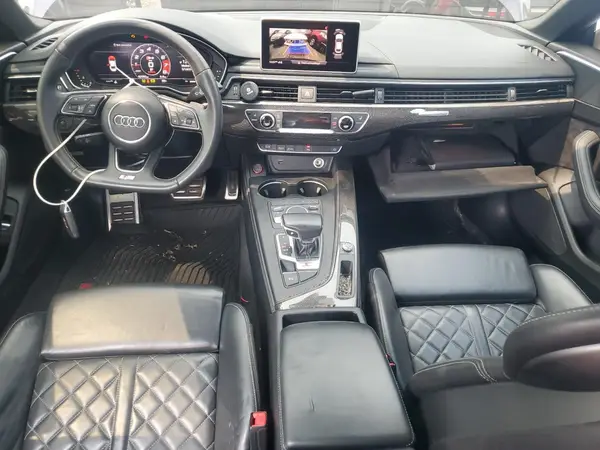 WAUB4CF54KA041467 2019 AUDI S5 - Image 8