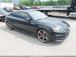 WAUB4CF54KA064599 2019 AUDI S5