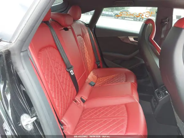 WAUB4CF54KA064599 2019 AUDI S5 - Image 8