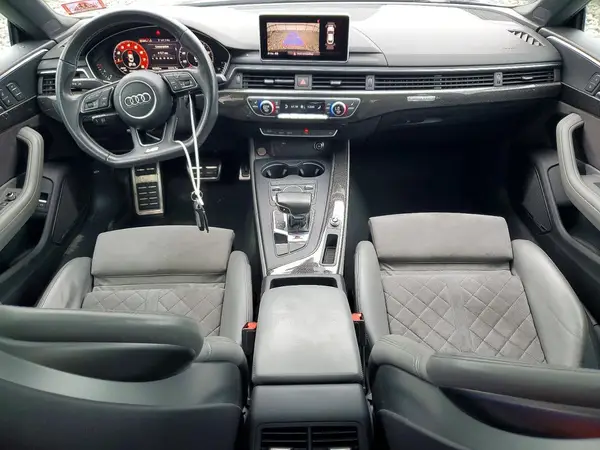 WAUB4CF54KA078146 2019 AUDI RS5 - Image 8