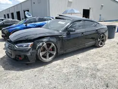 WAUB4CF54KA081127 2019 AUDI S5