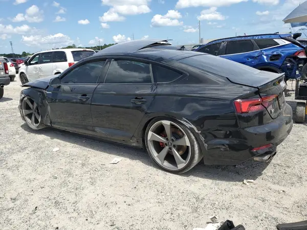 WAUB4CF54KA081127 2019 AUDI S5 - Image 2