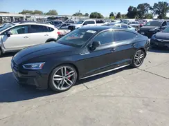 WAUB4CF54KA092113 2019 AUDI S5