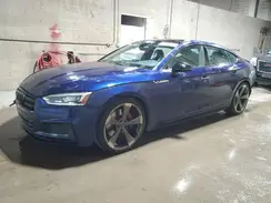 WAUB4CF54KA099580 2019 AUDI S5