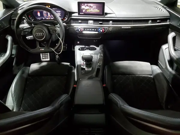 WAUB4CF54KA099580 2019 AUDI S5 - Image 8