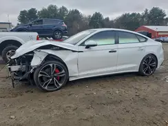 WAUB4CF54LA001598 2020 AUDI S5