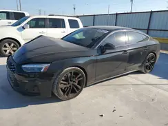 WAUB4CF54LA017171 2020 AUDI S5